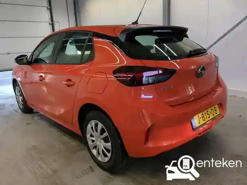 Opel Corsa 1.2 2020