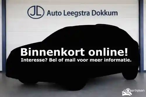 KIA XCeed 1.4 T-GDI 2020