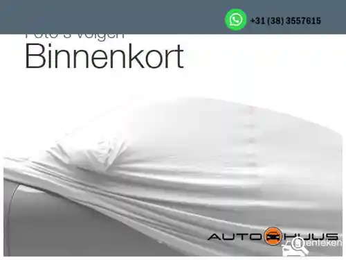 KIA e-Niro 64 kWh 2020