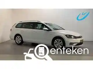 VW Golf Variant 1.5 TSI OPF ACT BlueMotion 2020