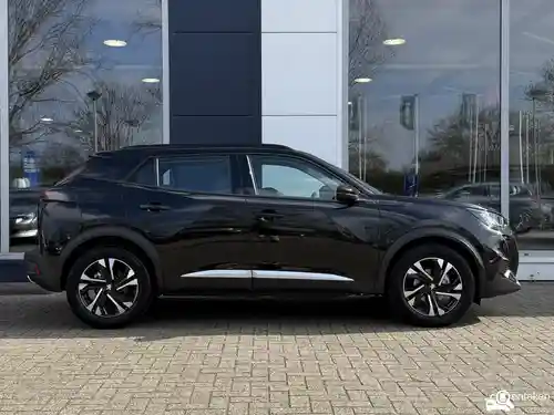 Peugeot 2008 1.2 PureTech 130 2020