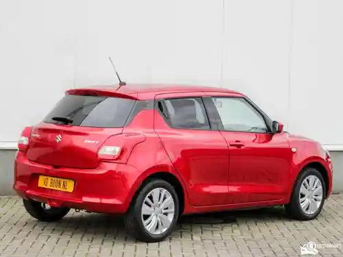 Suzuki Swift 1.2 Dualjet Hybrid 2020