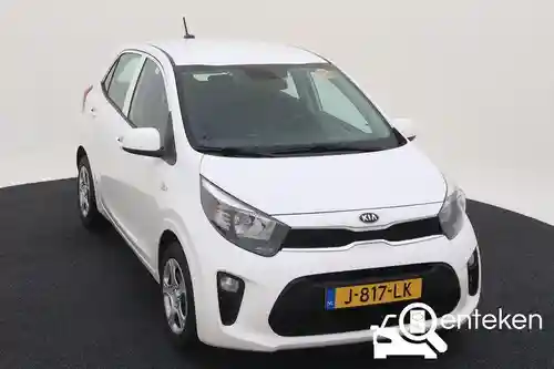 KIA Picanto 1.0 2020