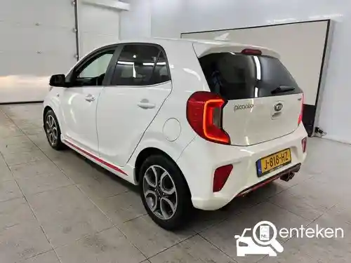 KIA Picanto 1.0 2020