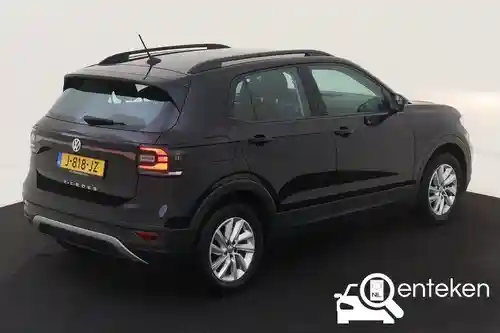 VW T-Cross 1.0 TSI OPF 2020