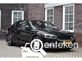 Polestar 2 Long Range Dual Motor 78 kWh 2020