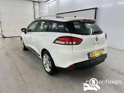 Renault Clio Grandtour ENERGY TCe 90 2020