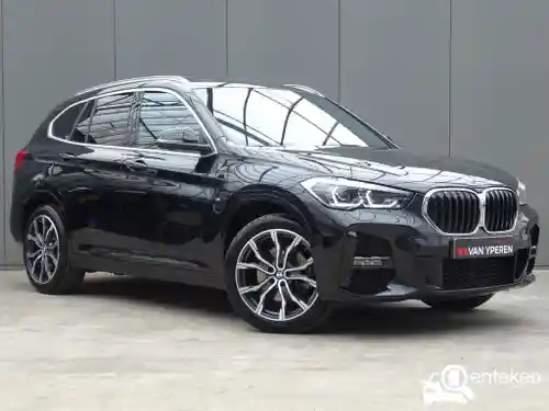 BMW X1 sDrive20i 2020