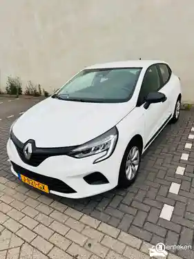 Renault Clio TCe 100 2020