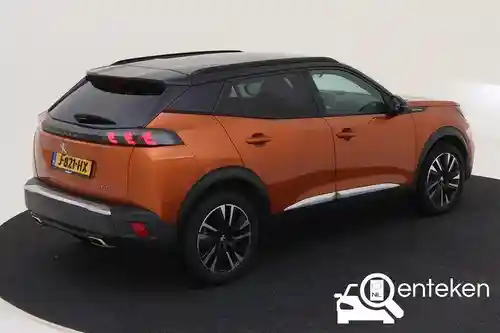Peugeot 2008 1.2 PureTech 130 2020