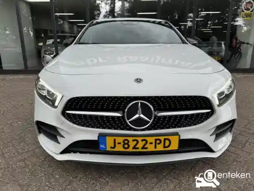 Mercedes-Benz A 180 2020