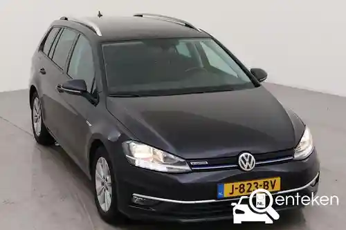 VW Golf Variant 1.5 TSI OPF ACT BlueMotion 2020