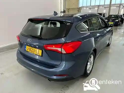 Ford Focus Turnier 1.0 EcoBoost 2020