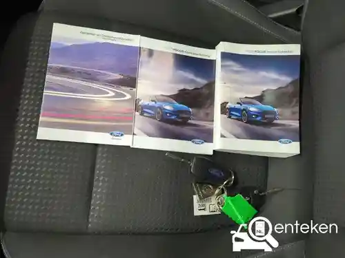 Ford Focus Turnier 1.0 EcoBoost 2020