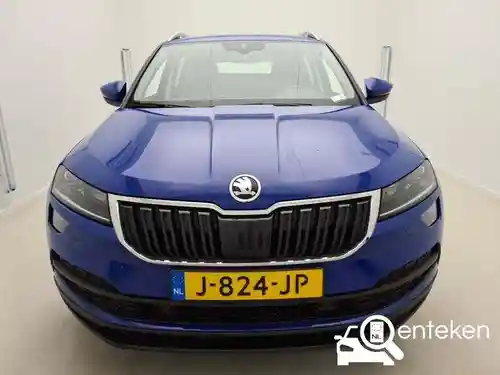 Skoda Karoq 1.5 TSI ACT 2020
