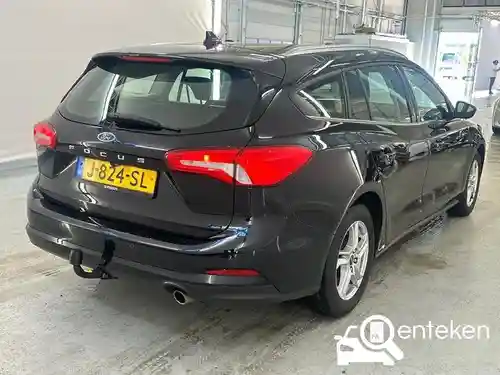 Ford Focus Turnier 1.0 EcoBoost 2020