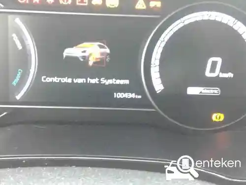 KIA e-Niro 64 kWh 2020