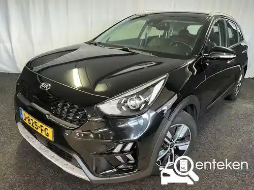 KIA Niro 1.6 GDI Hybrid 2020