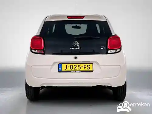 Citroen C1 VTi 72 2020