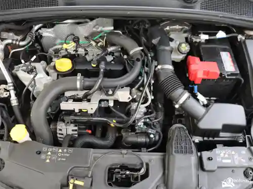 Renault Clio TCe 100 2020