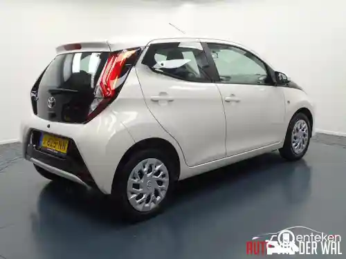 Toyota Aygo 1.0 2020