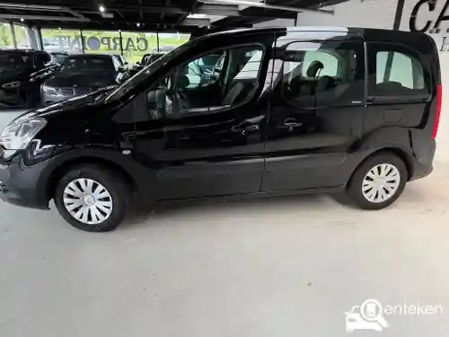 Citroen Berlingo Multispace VTi 120 2012