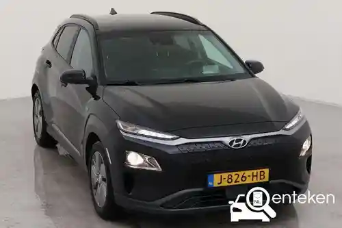 Hyundai Kona Elektro 64 kWh 2020