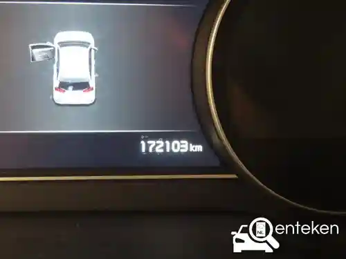 KIA e-Niro 64 kWh 2020