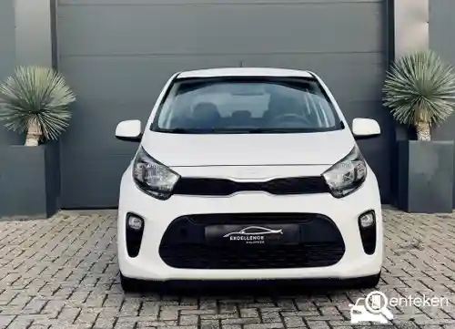 KIA Picanto 1.0 2020