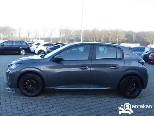 Peugeot 208 1.2 PureTech 75 2020