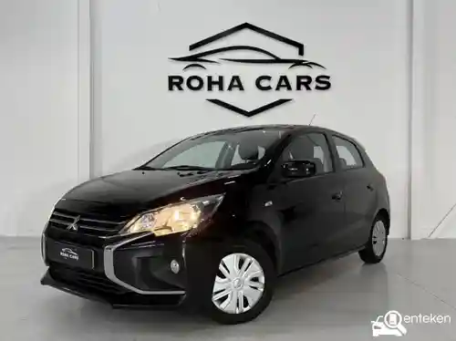 Mitsubishi Space Star 1.0 2020