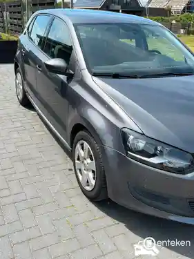 VW Polo 1.4 2009