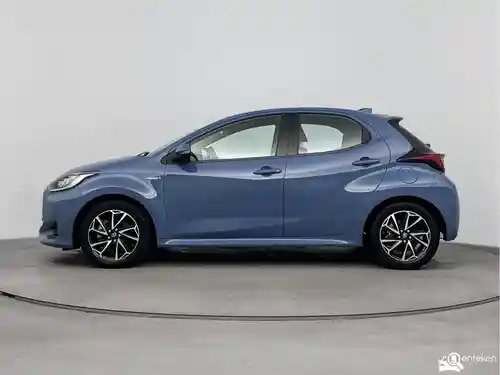 Toyota Yaris 1.5 Hybrid 116 2020