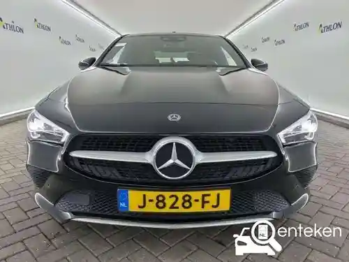 Mercedes-Benz CLA Coupé 180 2020