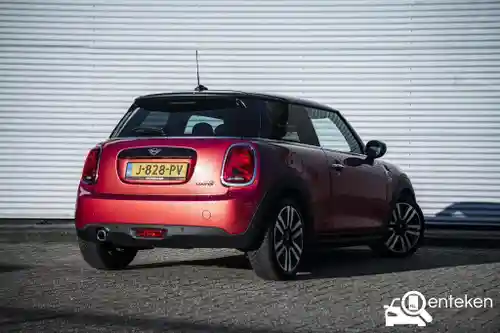 MINI  Cooper 2020