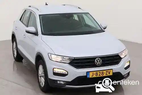 VW T-Roc 1.5 TSI OPF ACT 2020