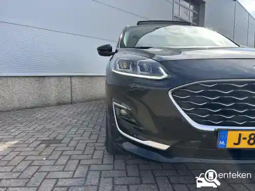 Ford Kuga 2.5 Plugin-Hybrid 2020