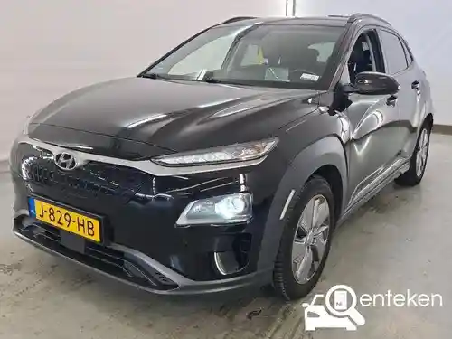 Hyundai Kona Elektro 64 kWh 2020