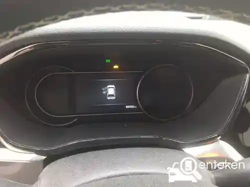 KIA e-Niro 64 kWh 2020