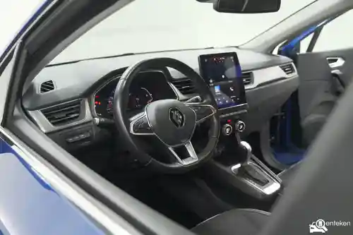 Renault Captur TCe 130 GPF 2020