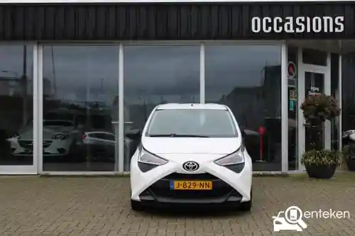 Toyota Aygo 1.0 2020