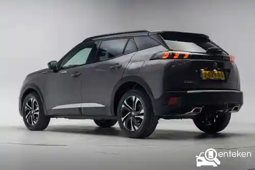 Peugeot 2008 1.2 PureTech 130 2020