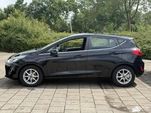 Ford Fiesta 1.0 EcoBoost 2020