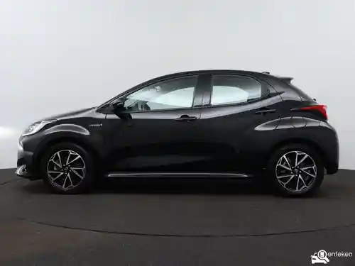 Toyota Yaris 1.5 Hybrid 116 2020