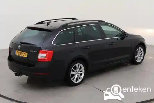 Skoda Octavia 1.0 TSI 2020