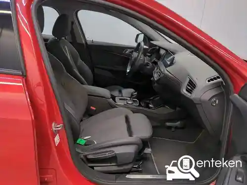 BMW 118i 2020