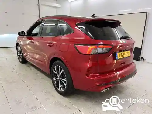 Ford Kuga 2.5 Plugin-Hybrid 2020