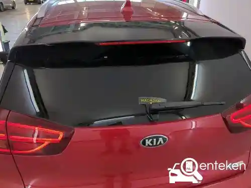 KIA e-Niro 64 kWh 2020