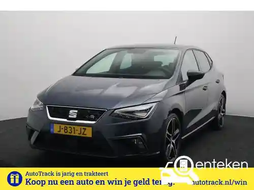 SEAT Ibiza 1.0 TSI 2020