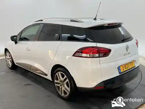 Renault Clio Grandtour ENERGY TCe 90 2020